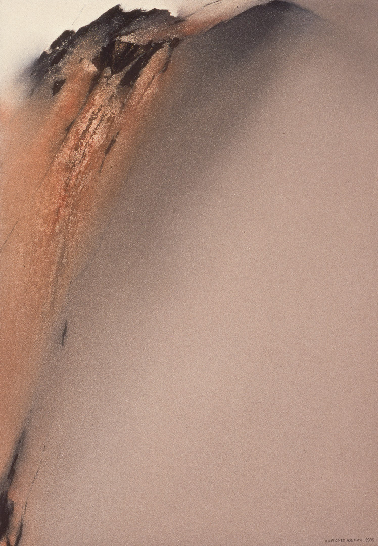 24. 16.1999. 100 x 70 cm. 3.000,- €